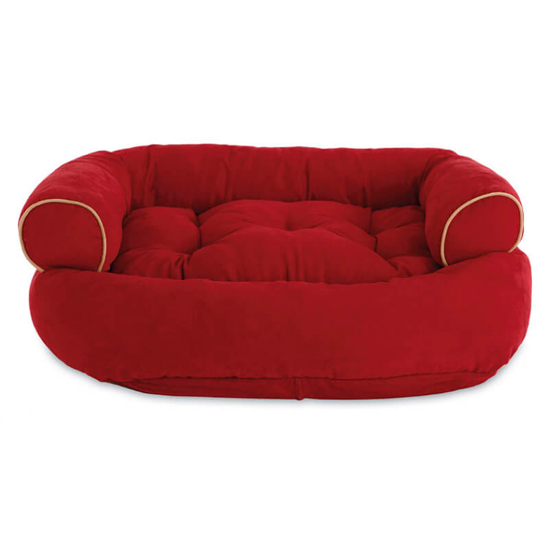 Sofa Dog Bed 2024