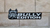 American Bully Car Badge Laser Cutting Car Emblem CE012