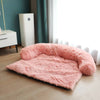 Comfy Calming Sofa Dog/Cat Bed