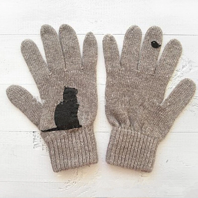 (50% OFF NOW)Cat Gloves
