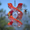 Helix Hummingbird Feeder
