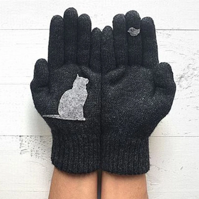 (50% OFF NOW)Cat Gloves