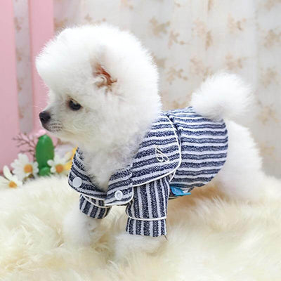 Luxury Dog Cozy Pajamas
