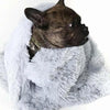 Comfy Calming Pet Blanket