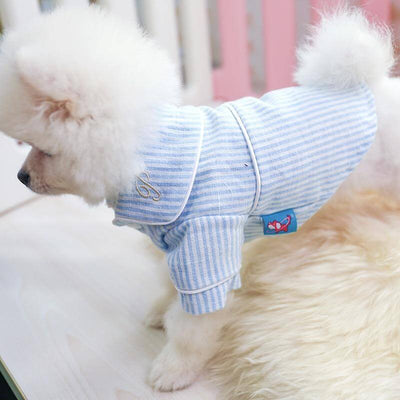 Luxury Dog Cozy Pajamas