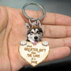 Alaskan Malamute What Greater Gift Than The Love Of A Dog A