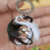 Gift For Dragon Lover Acrylic Keychain DK002