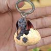 Gift For Dragon Lover Acrylic Keychain DK026