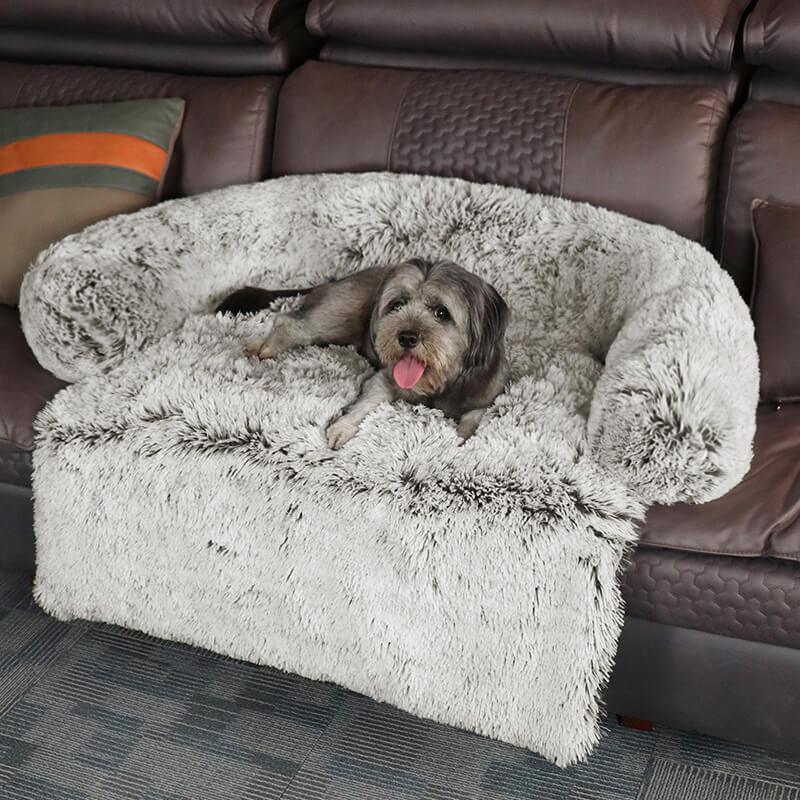 Novo sofá-cama confortável e relaxante para cachorro/gato - FRETE GRÁTIS