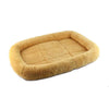 MidWest Bolster Pet Bed