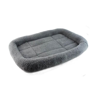 MidWest Bolster Pet Bed