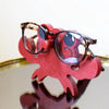 Handmade Glasses Stand F270 Lobster