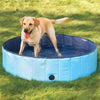 Tragbarer Pool - Faltbarer Badepool für Haustiere