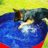 Portable Pool - Foldable Pet Bathing Pool