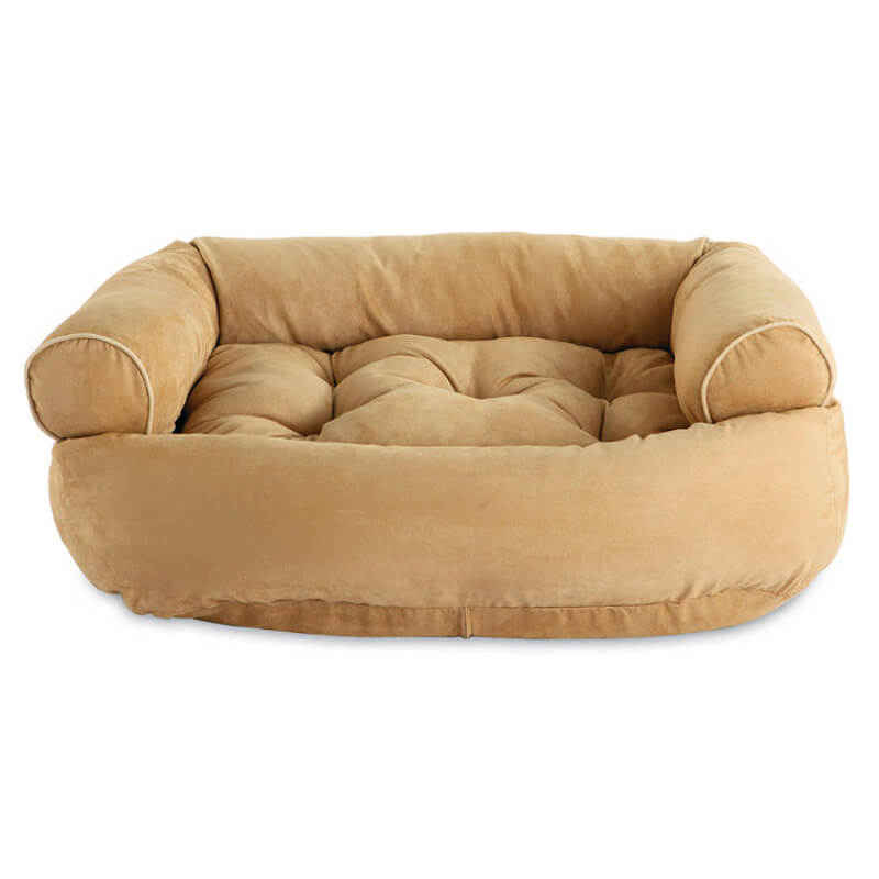Sofa Dog Bed 2023
