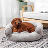 Canapé lit pour chien 2022